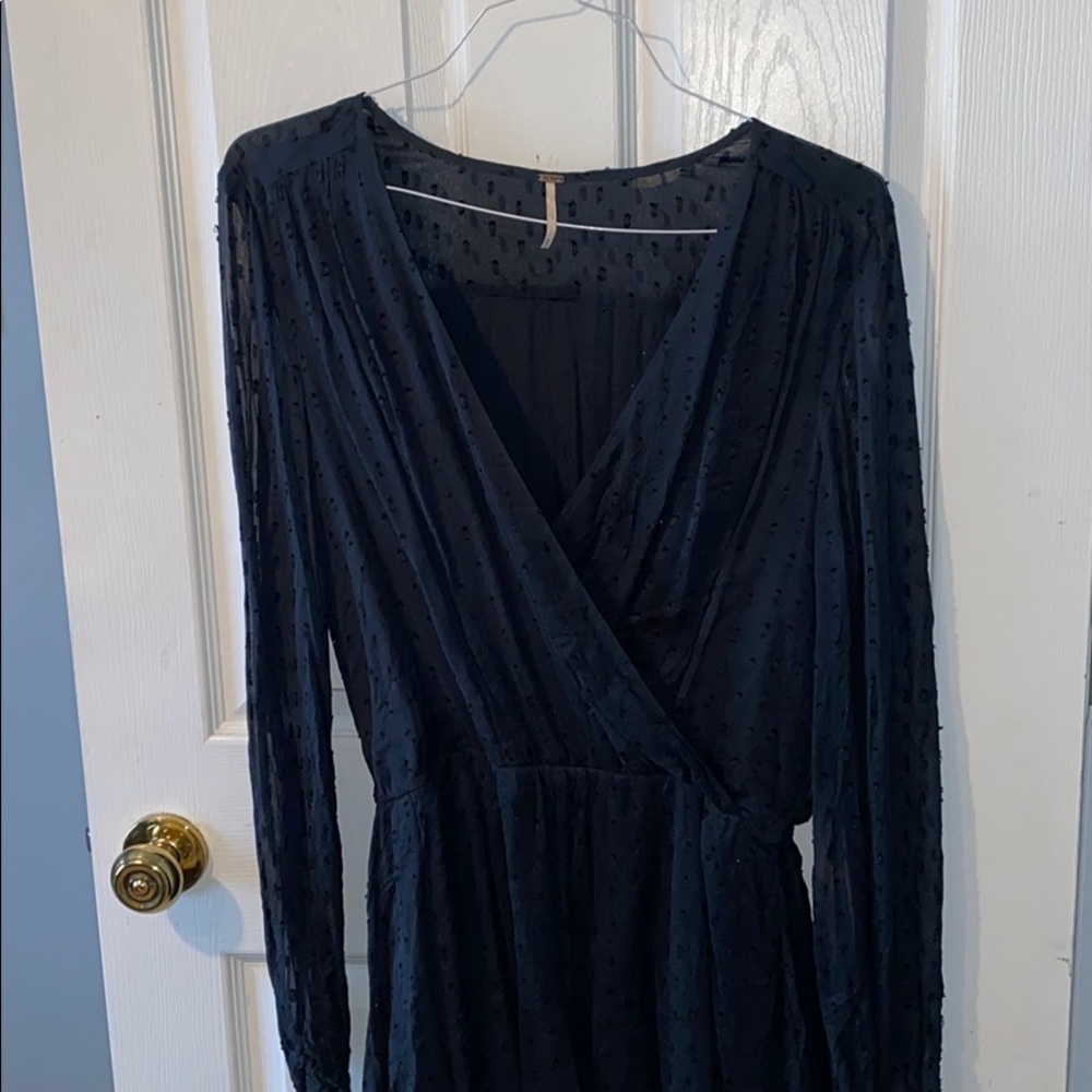 Free people dress
